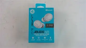 Jbuds Air Truly Wireless Review: Real User Experience After 3 Months
