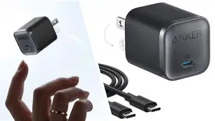 The Ultimate Showdown: Ugreen Nexode 500W 6 Port Charger vs Anker Nano Charger 45W With Usb C Cable for 2026