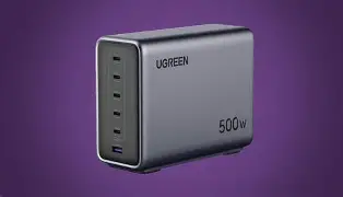 The Ultimate Showdown: Ugreen Nexode 500W 6 Port Charger vs Anker Nano Charger 45W With Usb C Cable for 2026